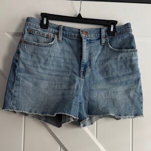 JCrew Women's Jeans Shorts